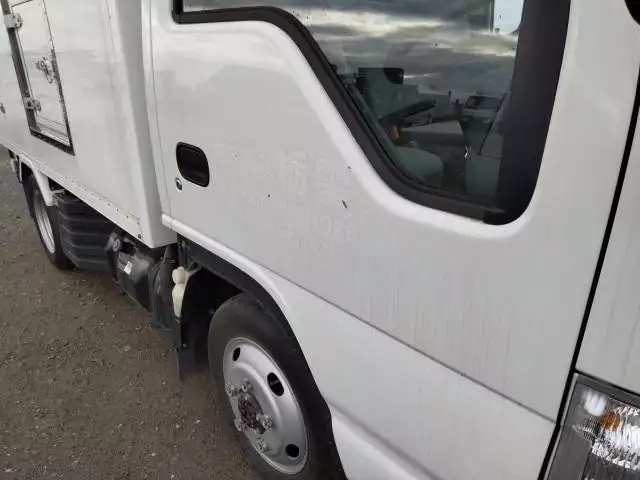 平成29年04月中古小型冷凍バン・ウィングいすゞいすゞの画像20