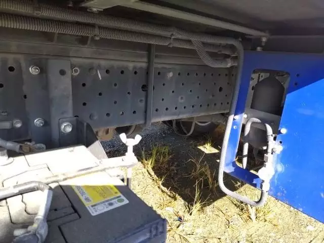 平成29年04月中古小型冷凍バン・ウィングいすゞいすゞの画像23