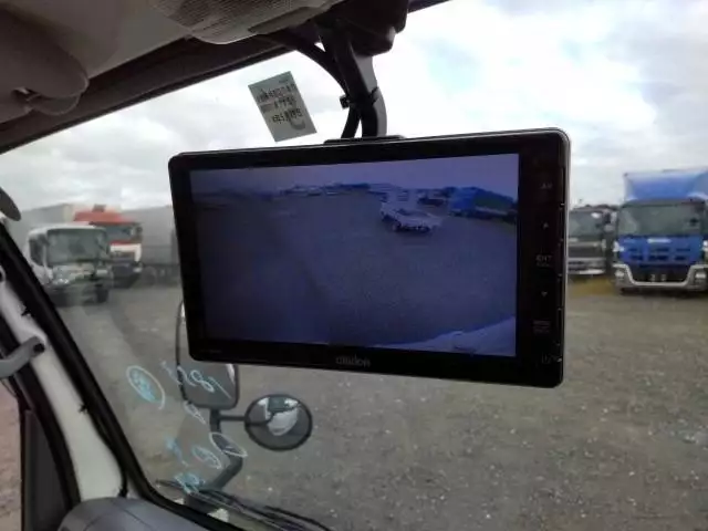 平成29年04月中古小型冷凍バン・ウィングいすゞいすゞの画像34