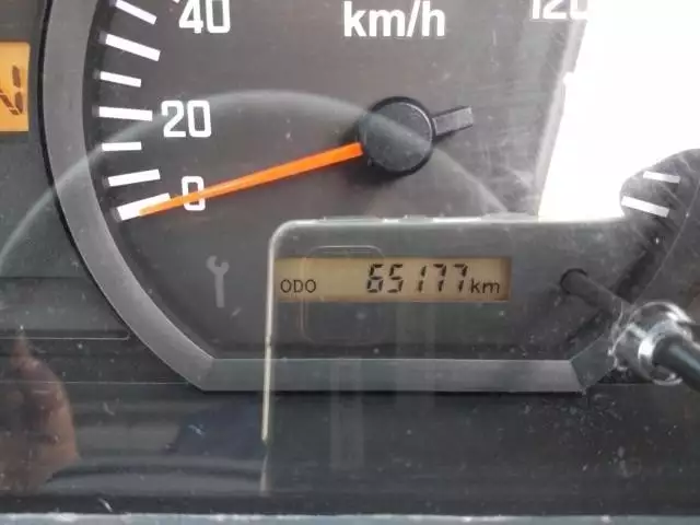 平成29年04月中古小型冷凍バン・ウィングいすゞいすゞの画像35