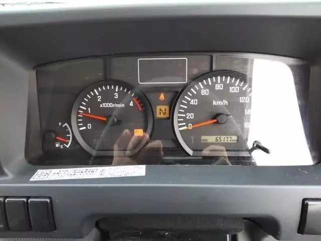 平成29年04月中古小型冷凍バン・ウィングいすゞいすゞの画像36