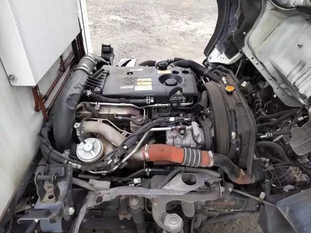 平成29年04月中古小型冷凍バン・ウィングいすゞいすゞの画像6