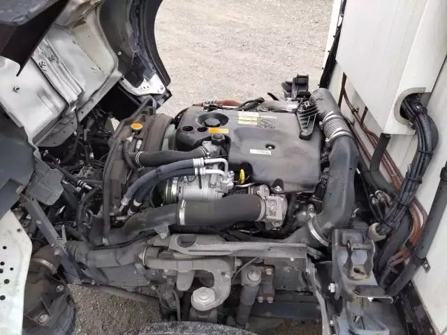 平成29年04月中古小型冷凍バン・ウィングいすゞいすゞの画像7