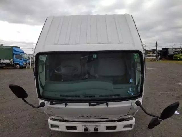 平成29年04月中古小型冷凍バン・ウィングいすゞいすゞの画像10