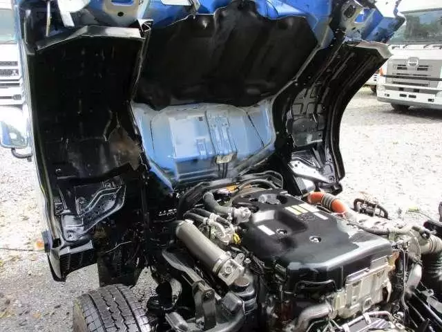 平成26年09月中古小型いすゞいすゞの画像11