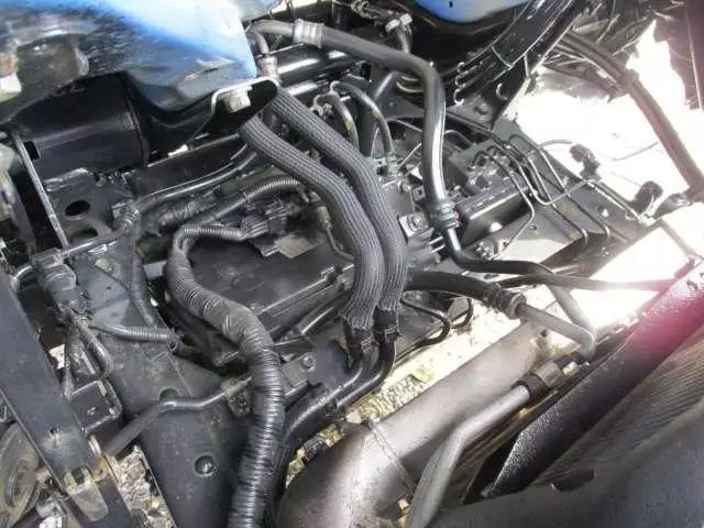 平成26年09月中古小型いすゞいすゞの画像12