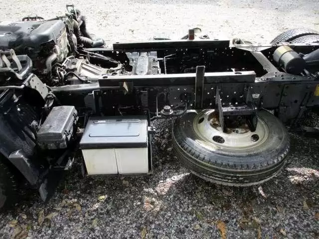 平成26年09月中古小型いすゞいすゞの画像15