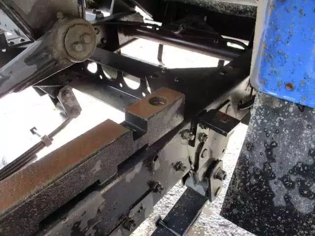 平成26年09月中古小型いすゞいすゞの画像17