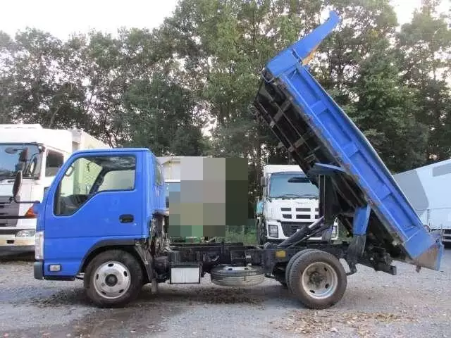 平成26年09月中古小型いすゞいすゞの画像19