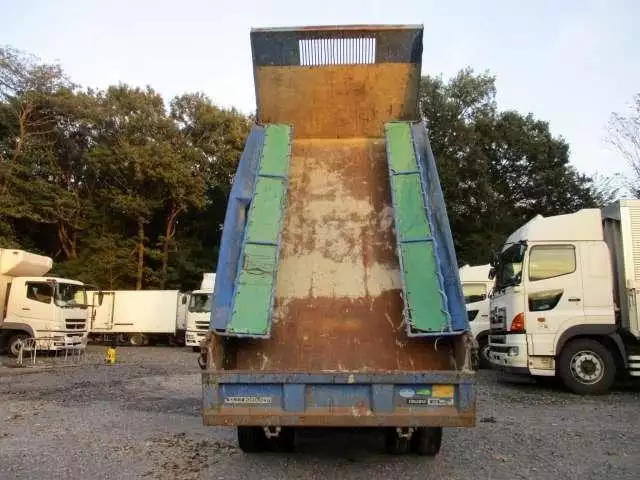 平成26年09月中古小型いすゞいすゞの画像20