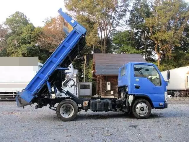 平成26年09月中古小型いすゞいすゞの画像21