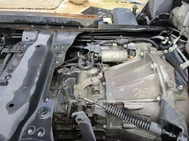 平成26年09月中古小型いすゞいすゞの画像26