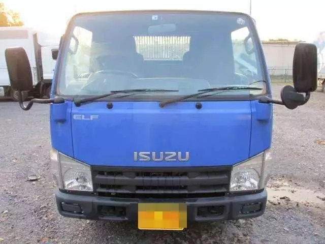 平成26年09月中古小型いすゞいすゞの画像27