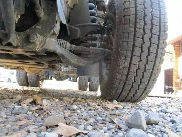 平成26年09月中古小型いすゞいすゞの画像30