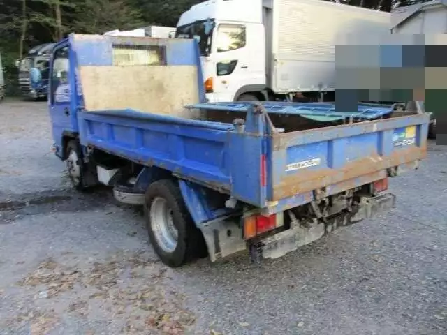 平成26年09月中古小型いすゞいすゞの画像4