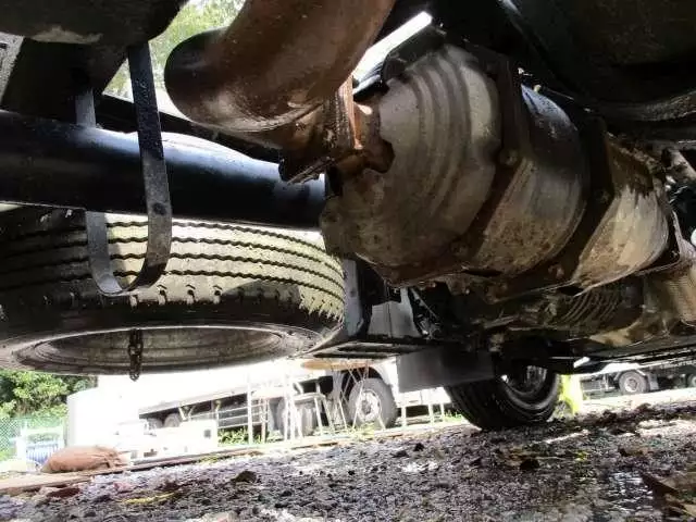 平成26年09月中古小型いすゞいすゞの画像32