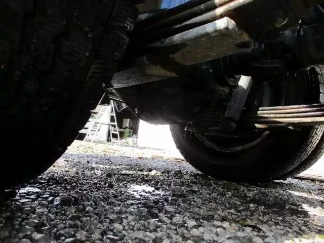 平成26年09月中古小型いすゞいすゞの画像33