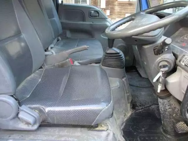 平成26年09月中古小型いすゞいすゞの画像36