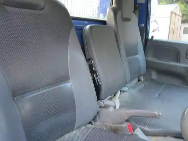 平成26年09月中古小型いすゞいすゞの画像37