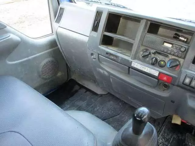 平成26年09月中古小型いすゞいすゞの画像39