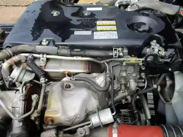 平成26年09月中古小型いすゞいすゞの画像6