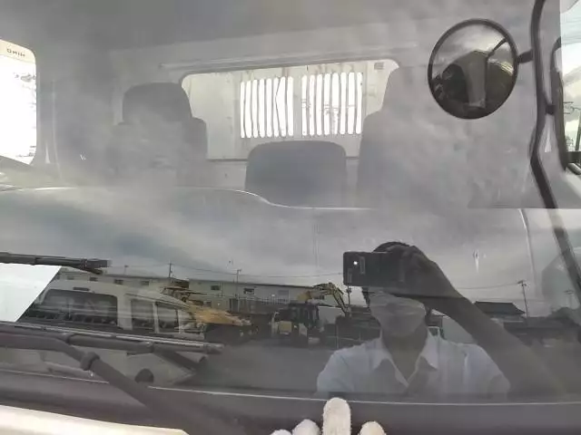 平成26年08月中古中型日野レンジャーの画像11