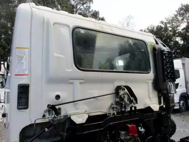 平成26年08月中古中型日野レンジャーの画像12