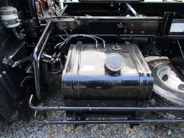 平成26年08月中古中型日野レンジャーの画像13