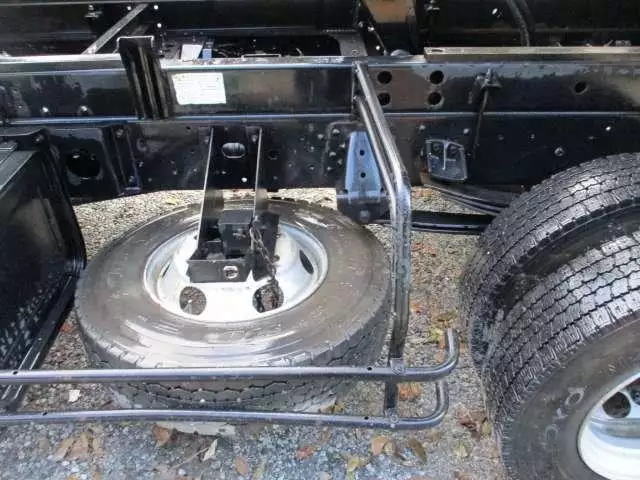 平成26年08月中古中型日野レンジャーの画像14