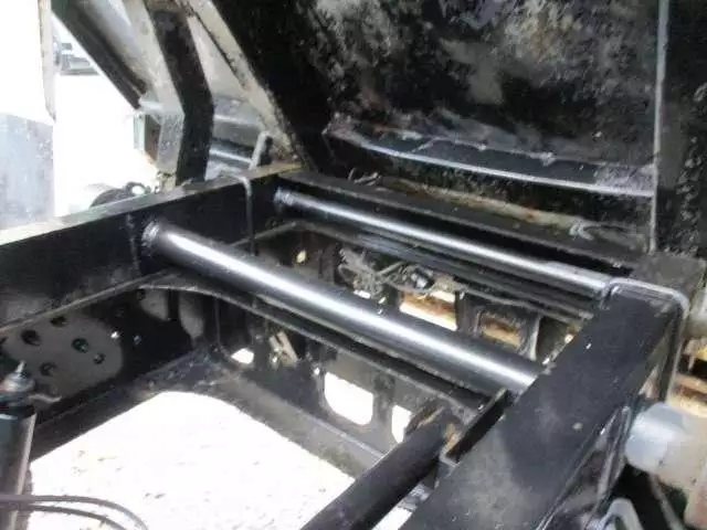 平成26年08月中古中型日野レンジャーの画像17