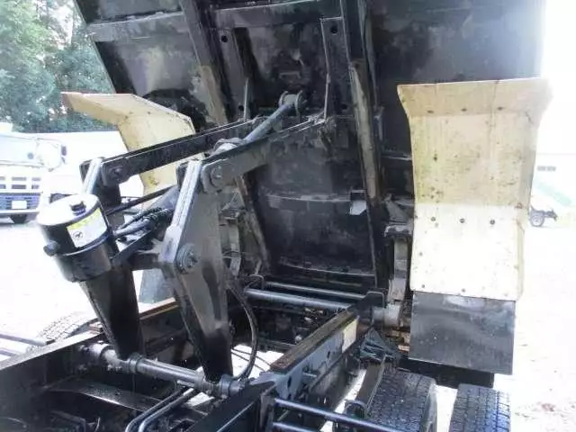 平成26年08月中古中型日野レンジャーの画像18