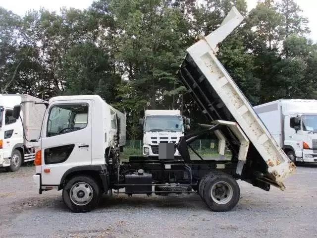 平成26年08月中古中型日野レンジャーの画像19