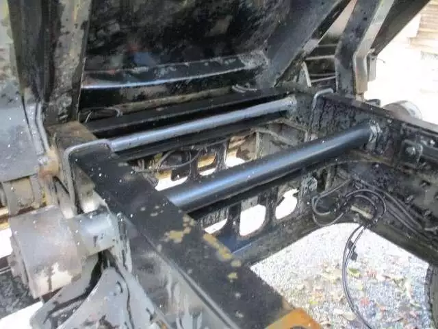 平成26年08月中古中型日野レンジャーの画像22