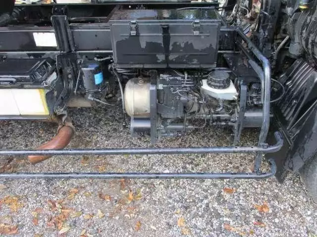 平成26年08月中古中型日野レンジャーの画像24