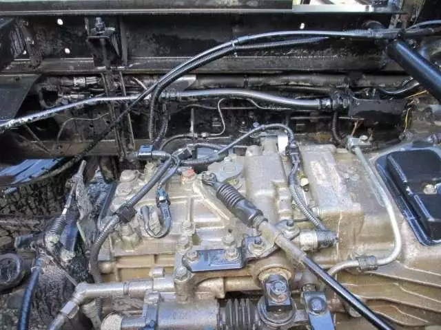 平成26年08月中古中型日野レンジャーの画像25