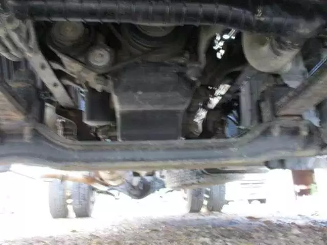 平成26年08月中古中型日野レンジャーの画像28