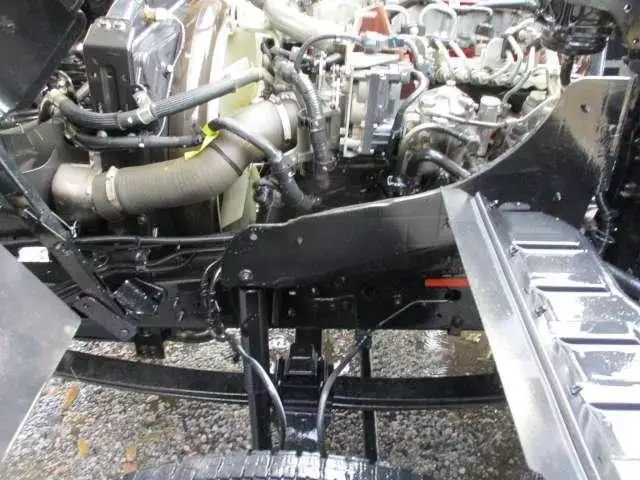 平成26年08月中古中型日野レンジャーの画像30