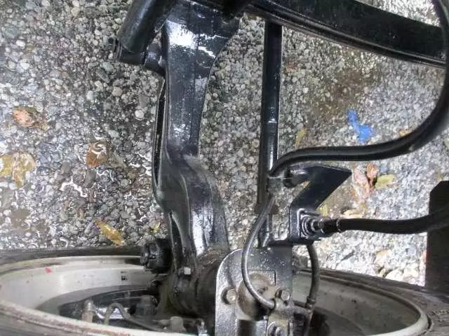 平成26年08月中古中型日野レンジャーの画像31