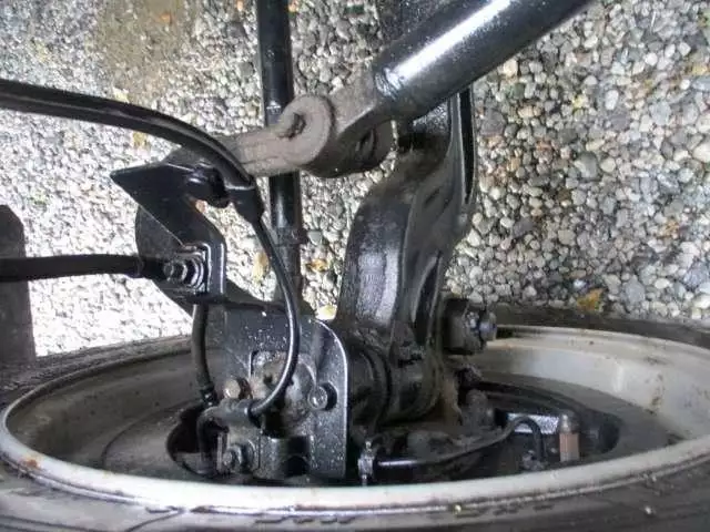 平成26年08月中古中型日野レンジャーの画像32