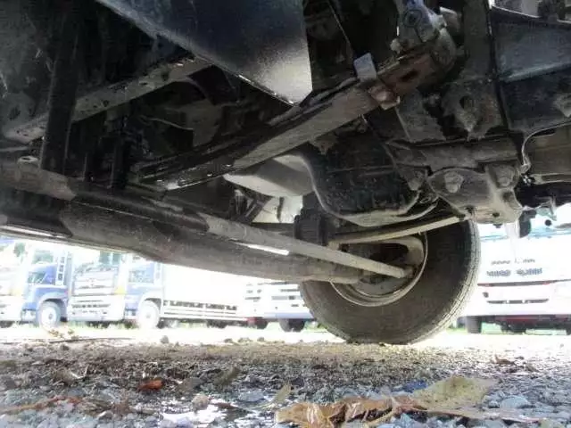 平成26年08月中古中型日野レンジャーの画像35