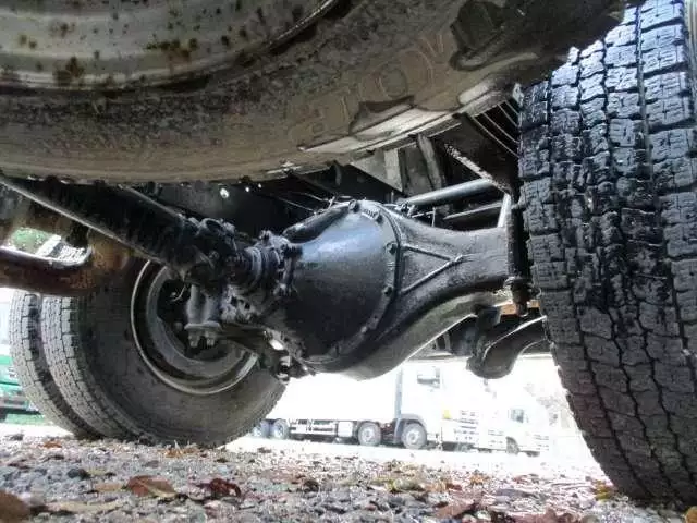 平成26年08月中古中型日野レンジャーの画像37