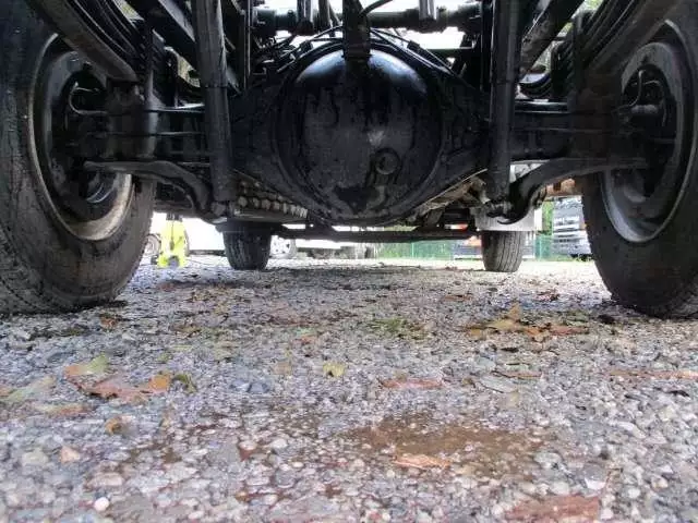 平成26年08月中古中型日野レンジャーの画像39