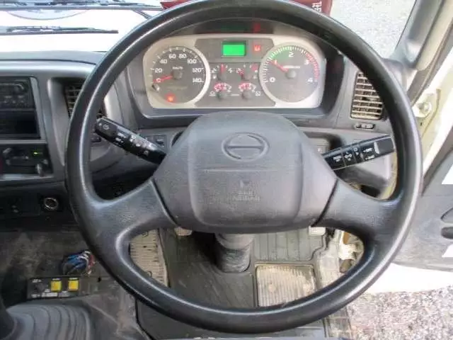 平成26年08月中古中型日野レンジャーの画像47