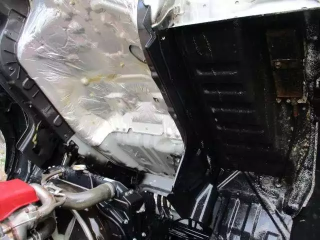 平成26年08月中古中型日野レンジャーの画像9