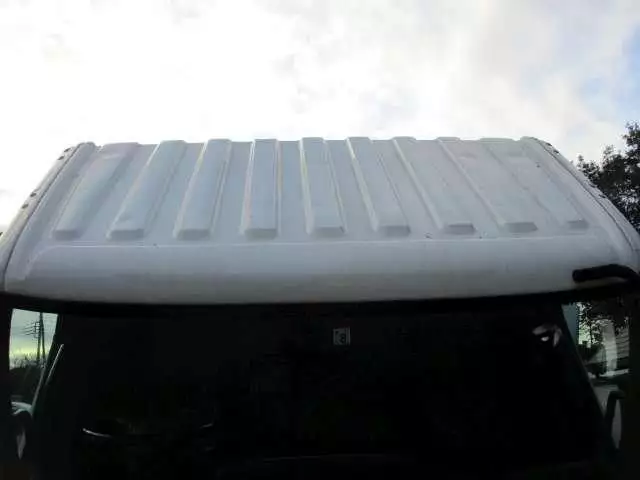 平成26年08月中古中型日野レンジャーの画像10