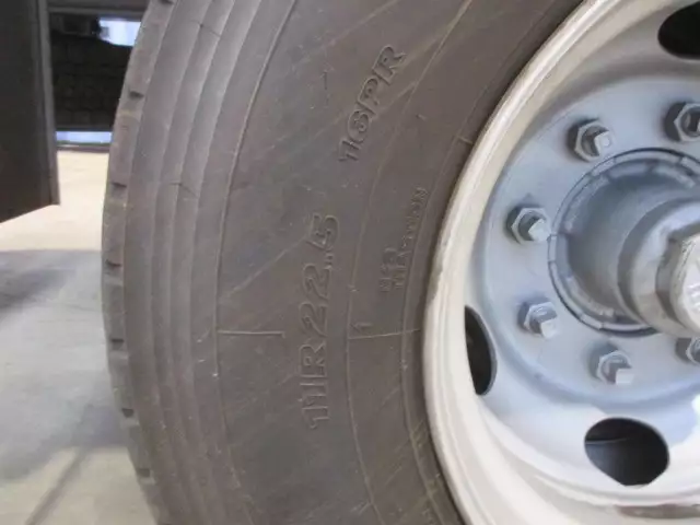 平成13年09月中古その他冷凍トレーラー日本フルハーフフルハーフの画像14