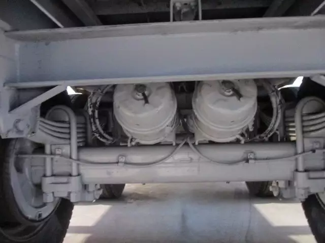 平成13年09月中古その他冷凍トレーラー日本フルハーフフルハーフの画像15