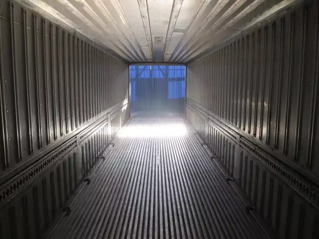 平成13年09月中古その他冷凍トレーラー日本フルハーフフルハーフの画像21