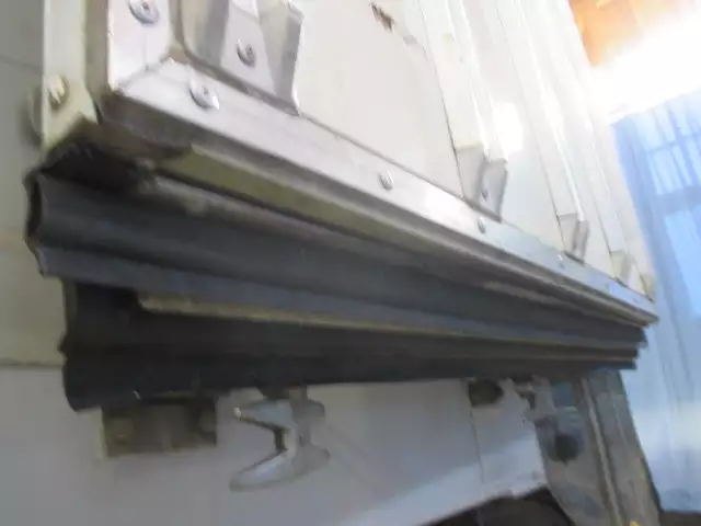 平成13年09月中古その他冷凍トレーラー日本フルハーフフルハーフの画像24