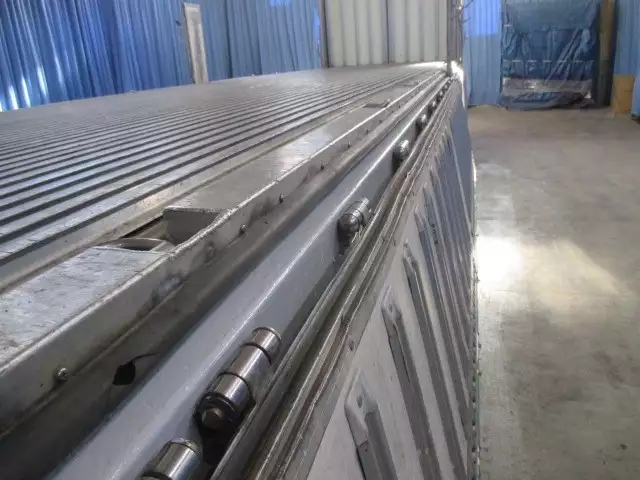 平成13年09月中古その他冷凍トレーラー日本フルハーフフルハーフの画像29